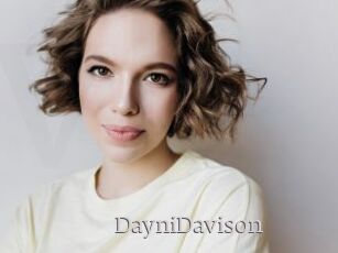 DayniDavison