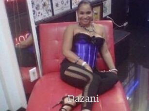 Dazani