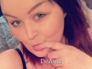 DeAvila