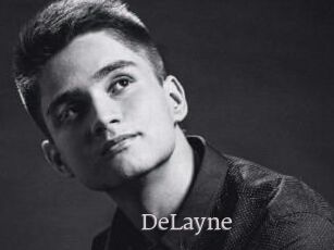 DeLayne
