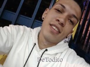 DeTodito
