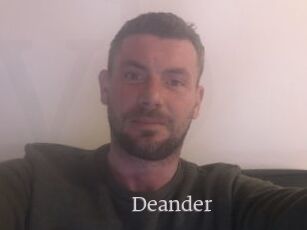 Deander