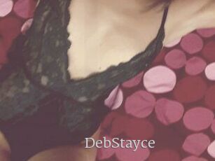 DebStayce