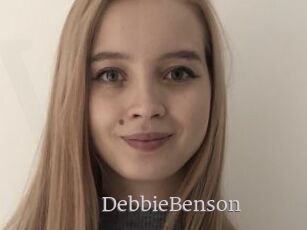 DebbieBenson