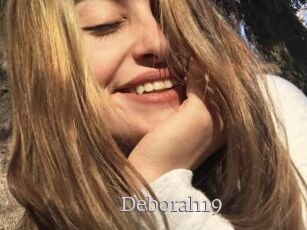 Deborah19