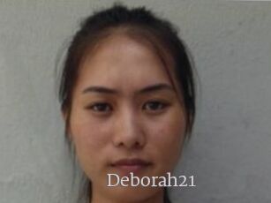 Deborah21