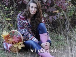 DebraSweet