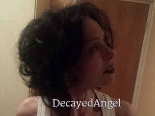 DecayedAngel