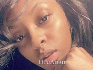 DeeArian