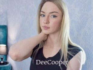 DeeCooper