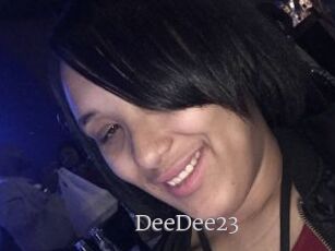 DeeDee23