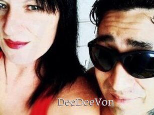 DeeDeeVon