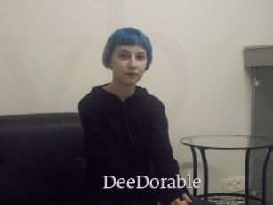 DeeDorable
