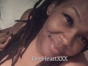 DeeHeartXXX