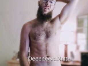DeeeeeeezNuts