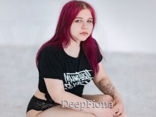 DeepFiona