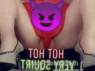 DeepThroatBitch
