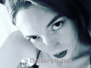 Deesse_Michto