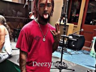 DeezyGod300
