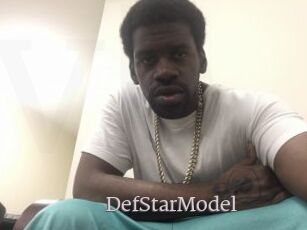 DefStarModel
