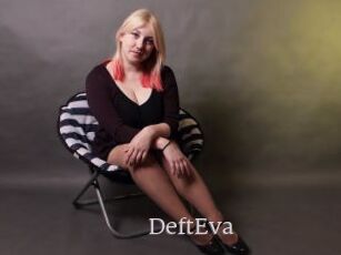 DeftEva