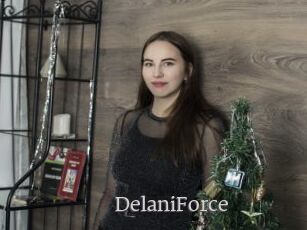 DelaniForce