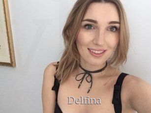 Delfina