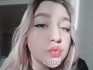 Deliaz
