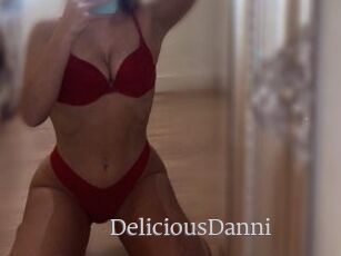 DeliciousDanni