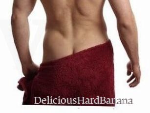 DeliciousHardBanana