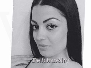 DeliciousShy