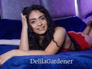 DelilaGardener