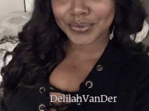 DelilahVanDer