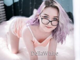 DellaWhite