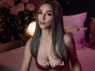 Delysia