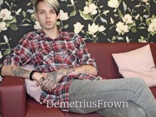 DemetriusFrown