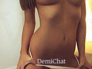 DemiChat