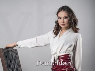 DemiChloe