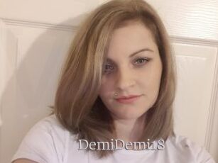 DemiDemi18