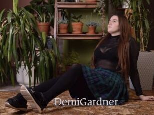 DemiGardner