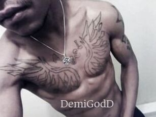 DemiGodD