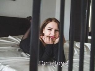 DemiJoys