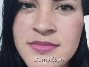 DemiOlsen