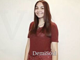 DemiSoul