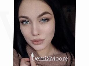 DemiXMoore