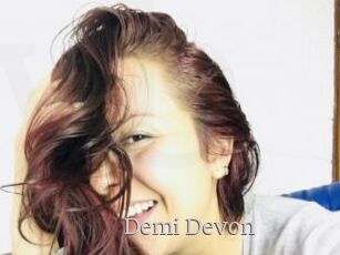 Demi_Devon