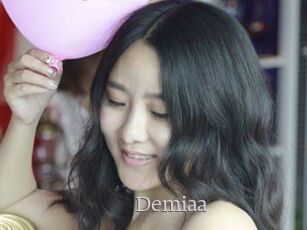 Demiaa