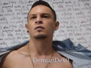 DemianDevil