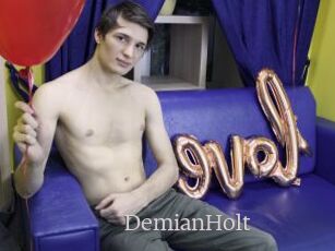 DemianHolt