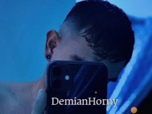 DemianHorny